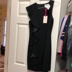 Julie Brown dress
